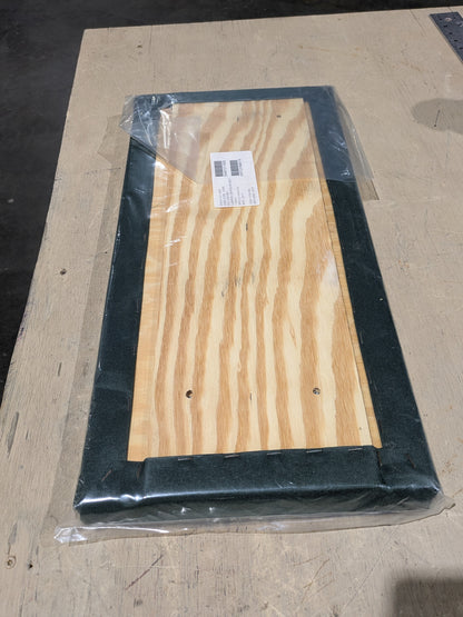 AM General LLC SF5597421 Cushion, Seat, Vehicular - NSN 2540-01-271-3828 - inventory label