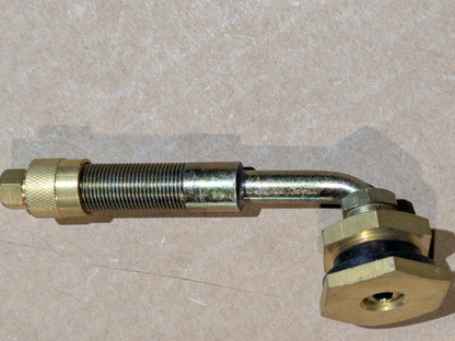 Haltec Corp WH-300-J-650C Pneumatic Tire Valve - NSN 2640-00-555-2843 - photo 1