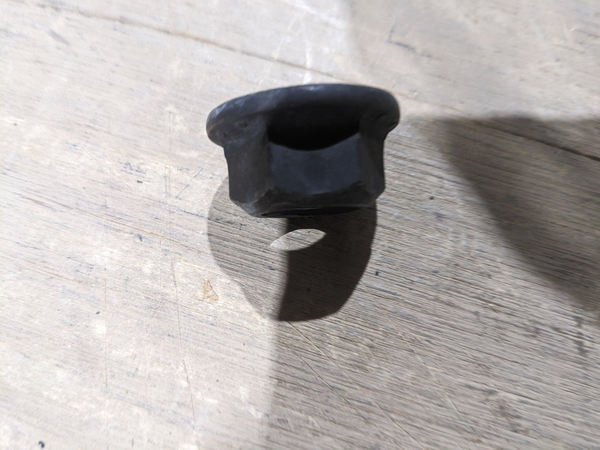 Accuride Corporation 50339 Plain Plate Nut - NSN 5310-01-579-4443 - photo 2