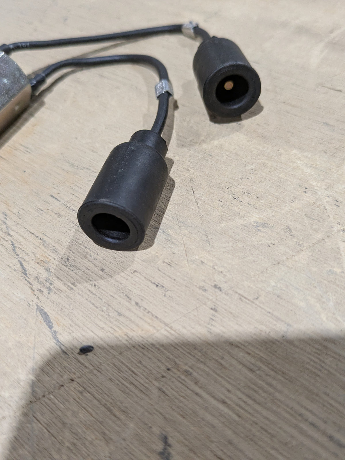 AM General LLC 5938705 Indicator Light - NSN 6220-01-361-5084 - photo 2