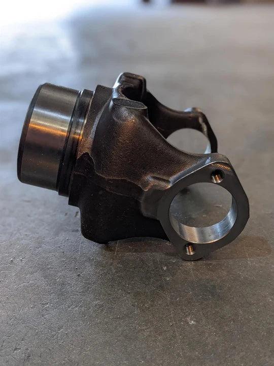 Meritor 17N-4-4561 Military Universal Joint End Yoke – NSN 2520-00-155-7142