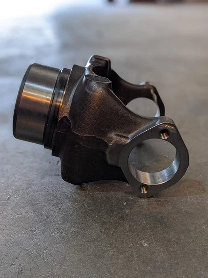 Meritor 17N-4-4561 Military Universal Joint End Yoke – NSN 2520-00-155-7142