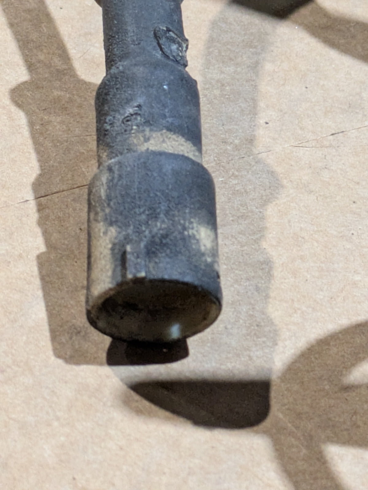 Oshkosh Defense LLC 2233250 Anti-Lock Brake Sensor - NSN 2530-01-525-6736 - photo 1