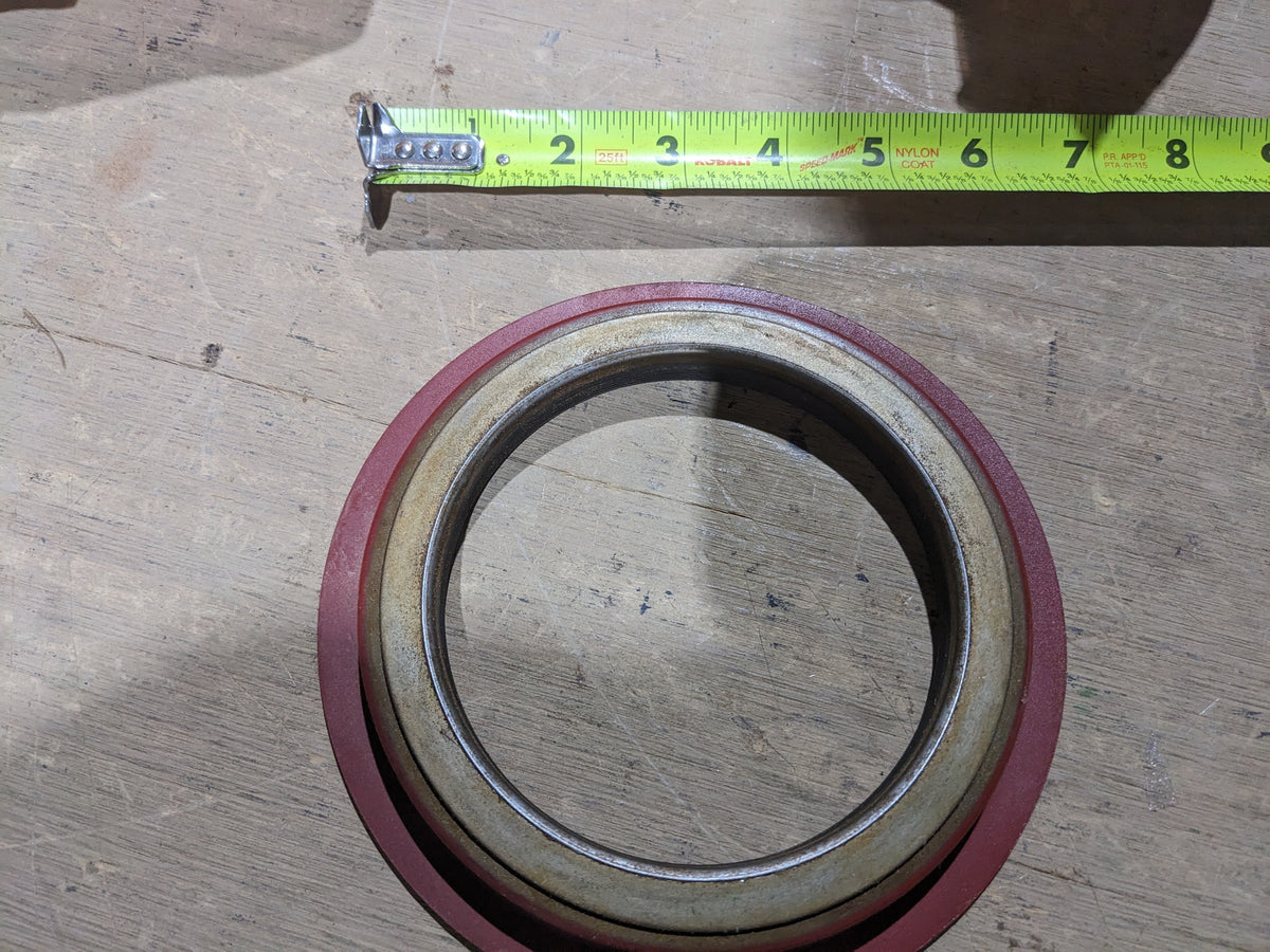 Meritor Heavy Vehicle Systems 120501093E Plain Encased Seal - NSN 5330-01-360-5252 - photo 2