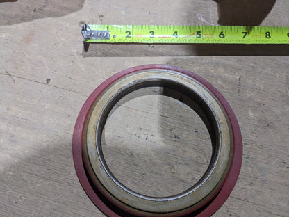 Meritor Heavy Vehicle Systems 120501093E Plain Encased Seal - NSN 5330-01-360-5252 - photo 2