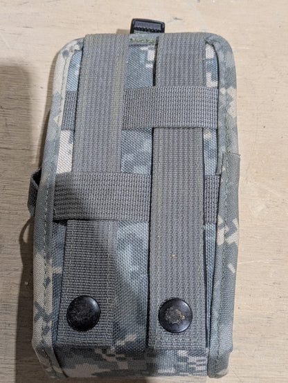 Rockwell Collins 021-0801-040 Electronic Communications Case - NSN 5895-01-586-5644 - photo 2