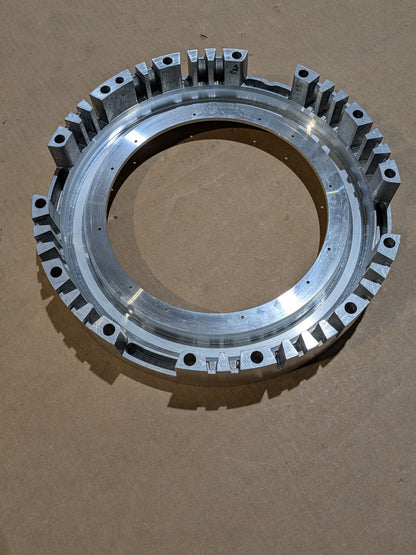 Allison Transmission Inc 29505691 Flywheel Housing - NSN 2520-01-503-7744 - photo 1