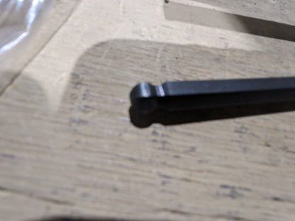 Wright Tool Company WTC-R181 Screwdriver, Flat Tip - NSN 5120-01-487-3822 - photo 9