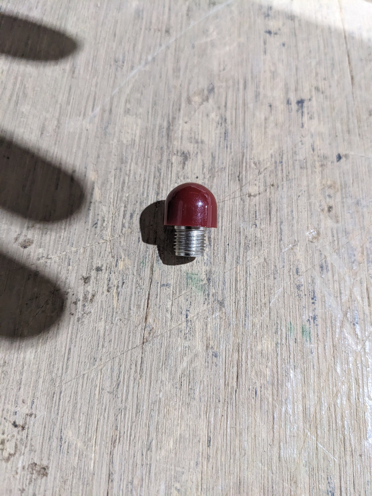 Littelfuse 410RT Light Lens - NSN 6210-01-357-1319 - photo 4