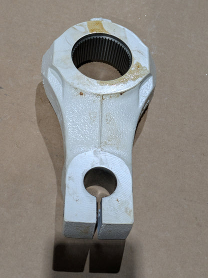 Oshkosh Defense LLC 1796720 Steering Pitman Arm - NSN 2530-01-361-3976 - photo 2