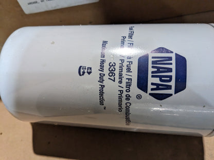 General Motors LLC TP865 Filter Element, Fluid - NSN 2910-00-304-3427 - photo 3