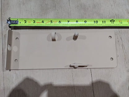 Denel Vehicle Systems R0070867 Mounting Plate - NSN 5340-01-557-6436 - photo 1