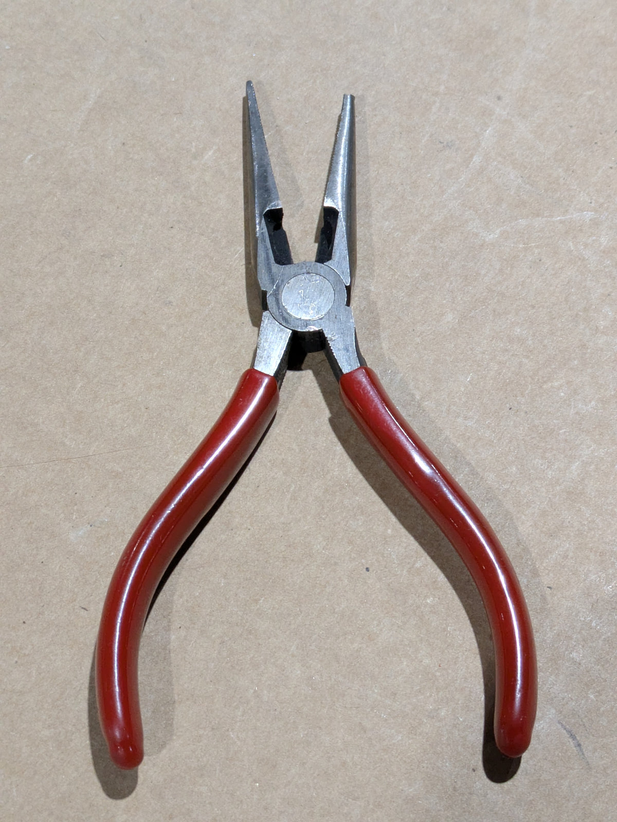 American Kal Enterprises 5016 Pliers - NSN 5120-01-631-1431 - photo 1