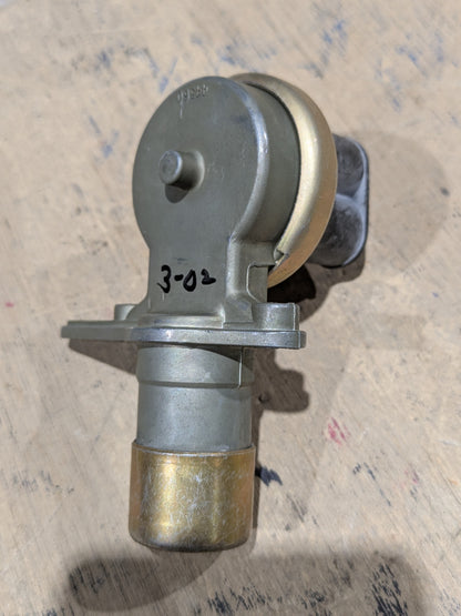 Military Standards MS53000-1 Beam Selector Switch - NSN 2590-01-544-2883 - photo 1