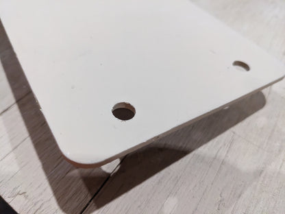 Denel Vehicle Systems R0070867 Mounting Plate - NSN 5340-01-557-6436 - photo 4