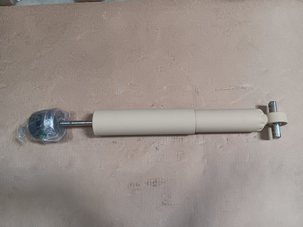 ITT Enidine Direct Action Shock Absorber 91-2960SP1 3838288 2510PL2229830 - NSN 2510-01-576-4576 - inventory label