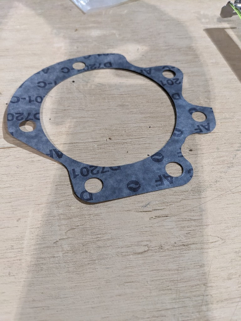 Allison Transmission 29524449 Filter Cover Gasket - NSN 5330-01-440-8651 - photo 4