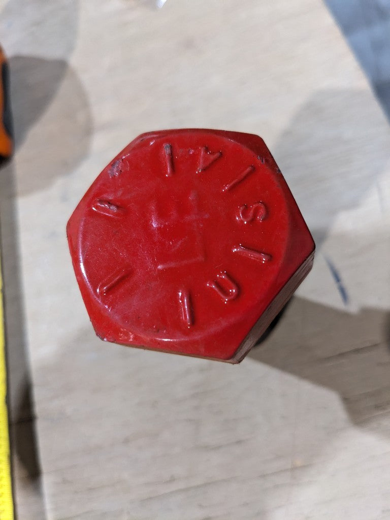 Oshkosh Defense LLC 1368990 Screw Cap Hex Head - NSN 5305-01-487-2278 - photo 5