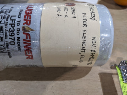 Cummins Inc. 3937736 Filter Element, Fluid - NSN 4330-01-492-6796 - photo 2