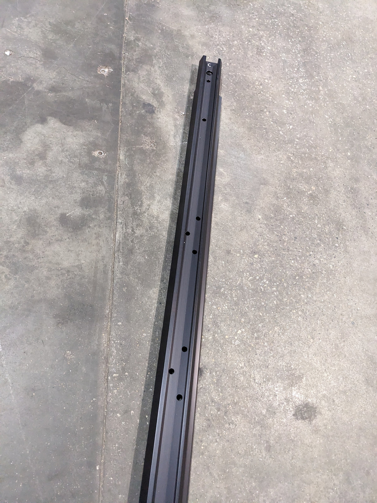 AM General LLC 12480944 Mounting Bracket - NSN 5340-01-548-4829 - photo 2