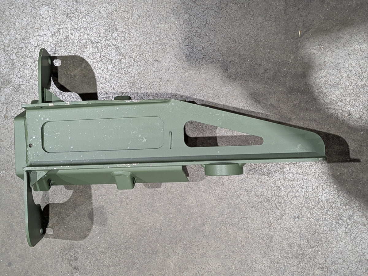 Kidde Technologies Inc 421875 Fire Extinguisher Bracket - NSN 4210-01-542-8167 - photo 1