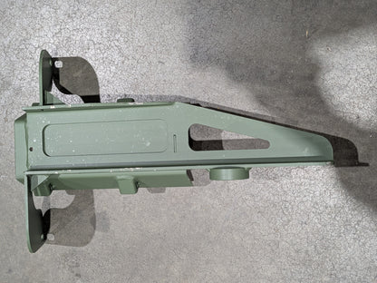 Kidde Technologies Inc 421875 Fire Extinguisher Bracket - NSN 4210-01-542-8167 - photo 1