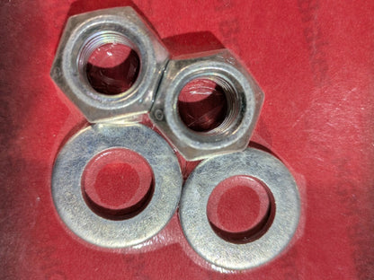 Indian Head Industries 9002001 Fastener Parts Kit - NSN 5325-01-316-5096 - photo 1