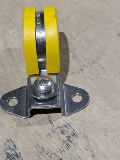 TA Aerospace TA1330B16NB00 Loop Clamp - NSN 5340-01-264-6038 - photo 2