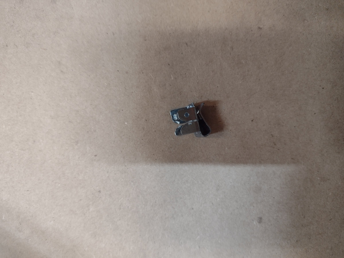 Oshkosh Defense LLC 2027030 Electrical Clip - NSN 5999-01-382-8815 - photo 1