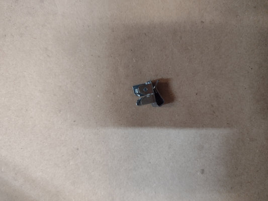 Oshkosh Defense LLC 2027030 Electrical Clip - NSN 5999-01-382-8815 - photo 1