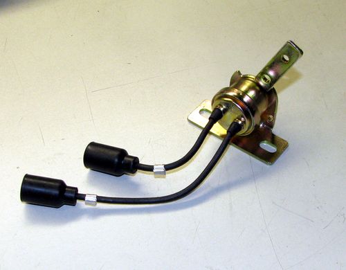 HMMWV HUMVEE BRAKE LIGHT SWITCH LEVER