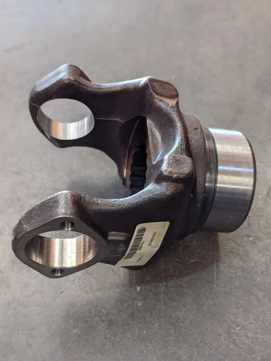Meritor 17N-4-4561 Military Universal Joint End Yoke – NSN 2520-00-155-7142