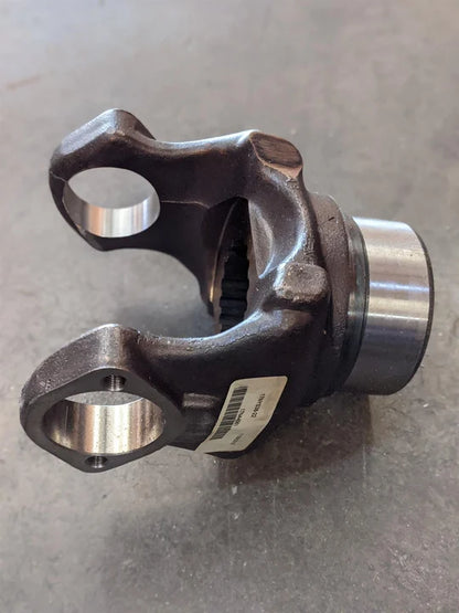 Meritor 17N-4-4561 Military Universal Joint End Yoke – NSN 2520-00-155-7142