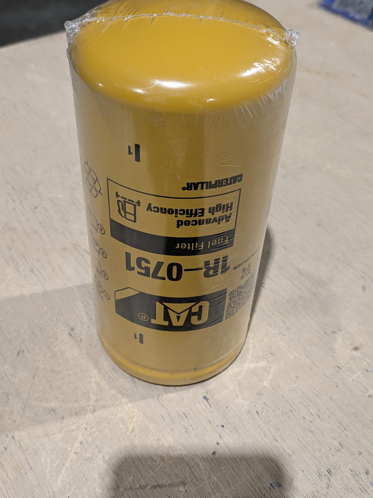 Allison Transmission Inc 29558329 Parts Kit, Fluid Pressure - NSN 4330-01-425-7701 - photo 6