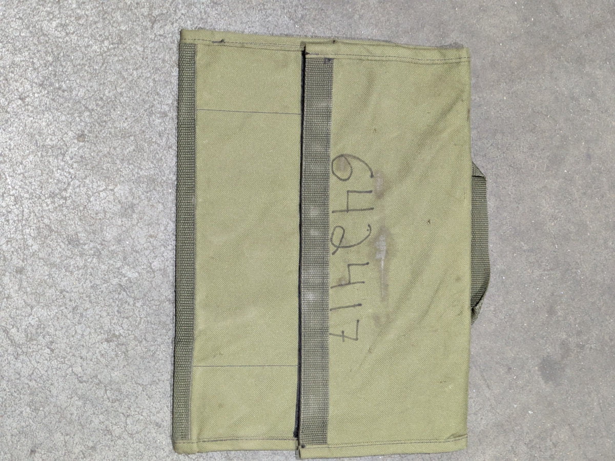 Forrest Tool Company 595-030 Tools and Accessories Roll - NSN 5140-01-416-8569 - photo 1
