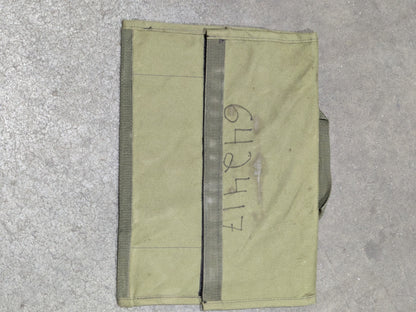 Forrest Tool Company 595-030 Tools and Accessories Roll - NSN 5140-01-416-8569 - photo 1