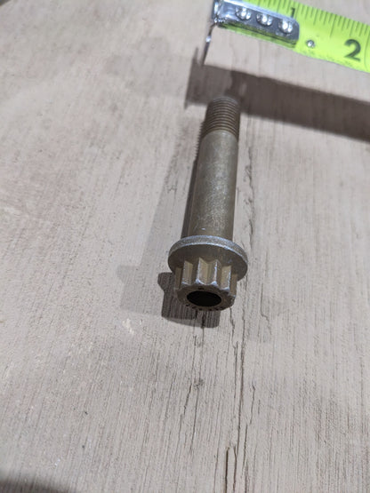 National Aerospace Standards NAS627-34 Shear Bolt - NSN 5306-00-816-0939 - photo 2