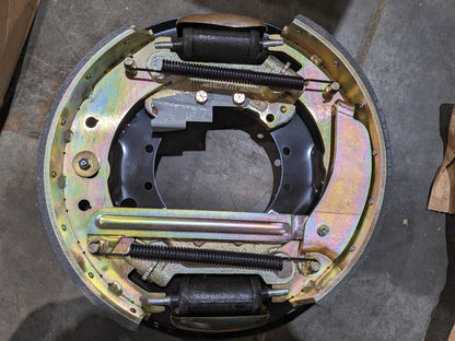 U S Army Tank Automotive Command 8336702 Shoe Type Brake - NSN 2530-00-730-7621 - photo 1
