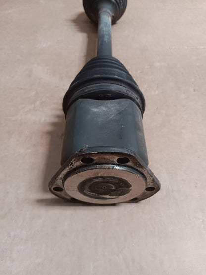 AM General Axle Shaft RCSK17028-1 XA14017 299-0052 - NSN 2520-01-421-4589 - photo 2
