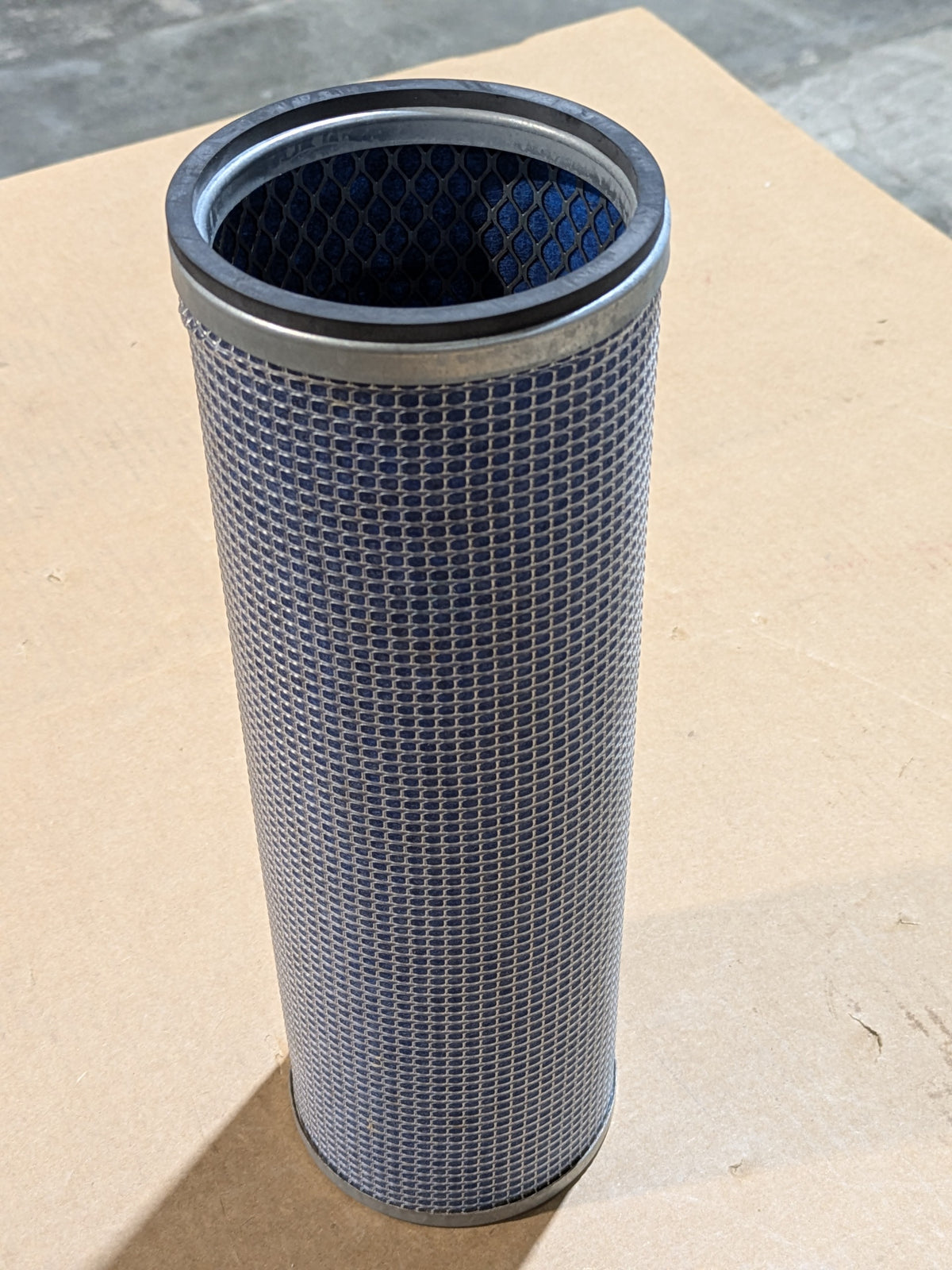 Honeywell International CA1527SY Filter Element, Intake - NSN 2940-01-238-0876 - photo 1