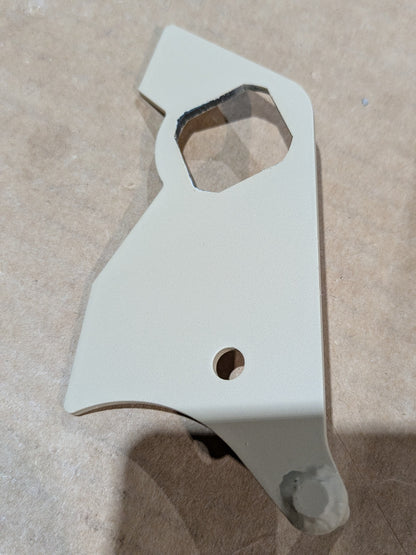 Plasan North America 0238040973-00 Lock, Inner, Low, LH - NSN 2590-01-584-9305 - photo 1