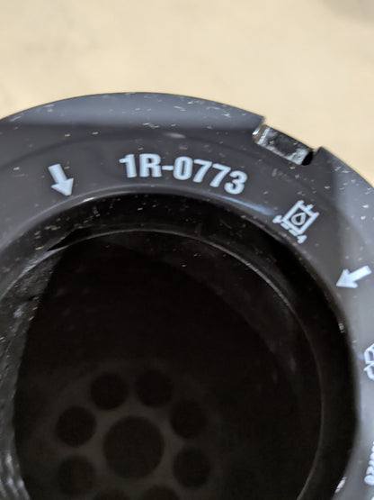 Caterpillar 1R-0773 Filter Element, Fluid - NSN 4330-01-529-8444 - photo 3
