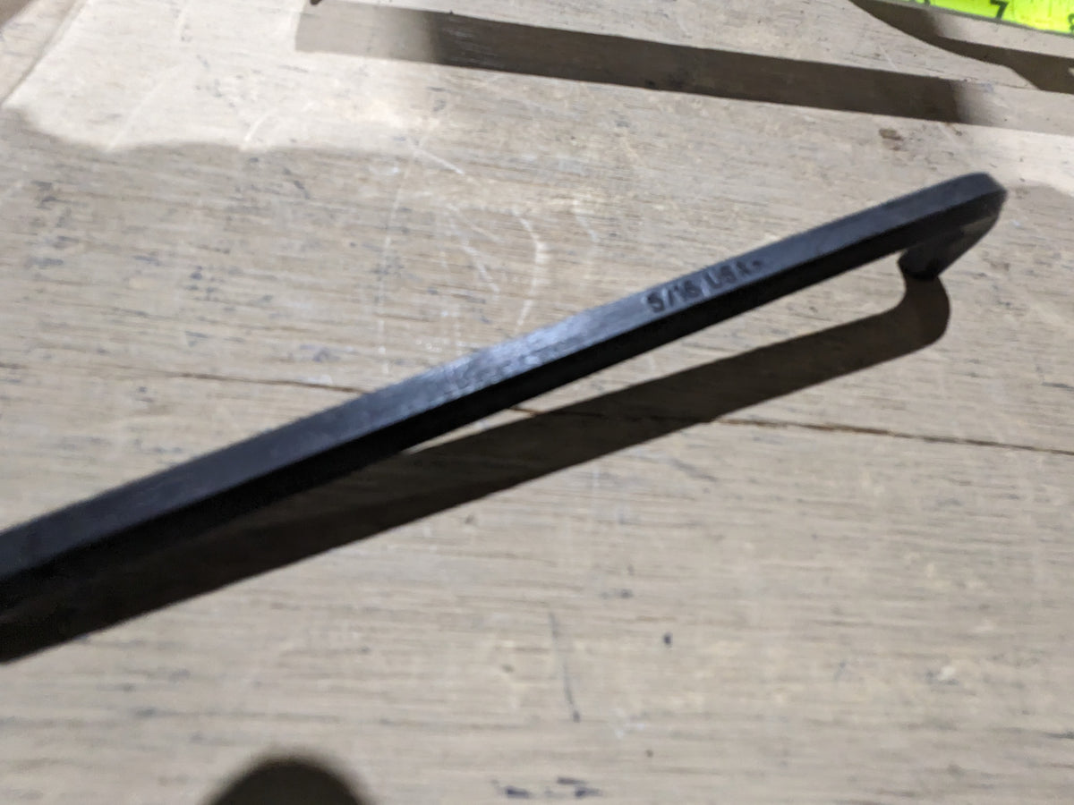 Wright Tool Company WTC-R181 Screwdriver, Flat Tip - NSN 5120-01-487-3822 - photo 7