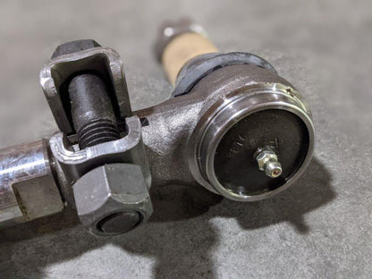 Military 6K VRRT Forklift Steering Cylinder 8040740 – NSN 3040-01-294-3411