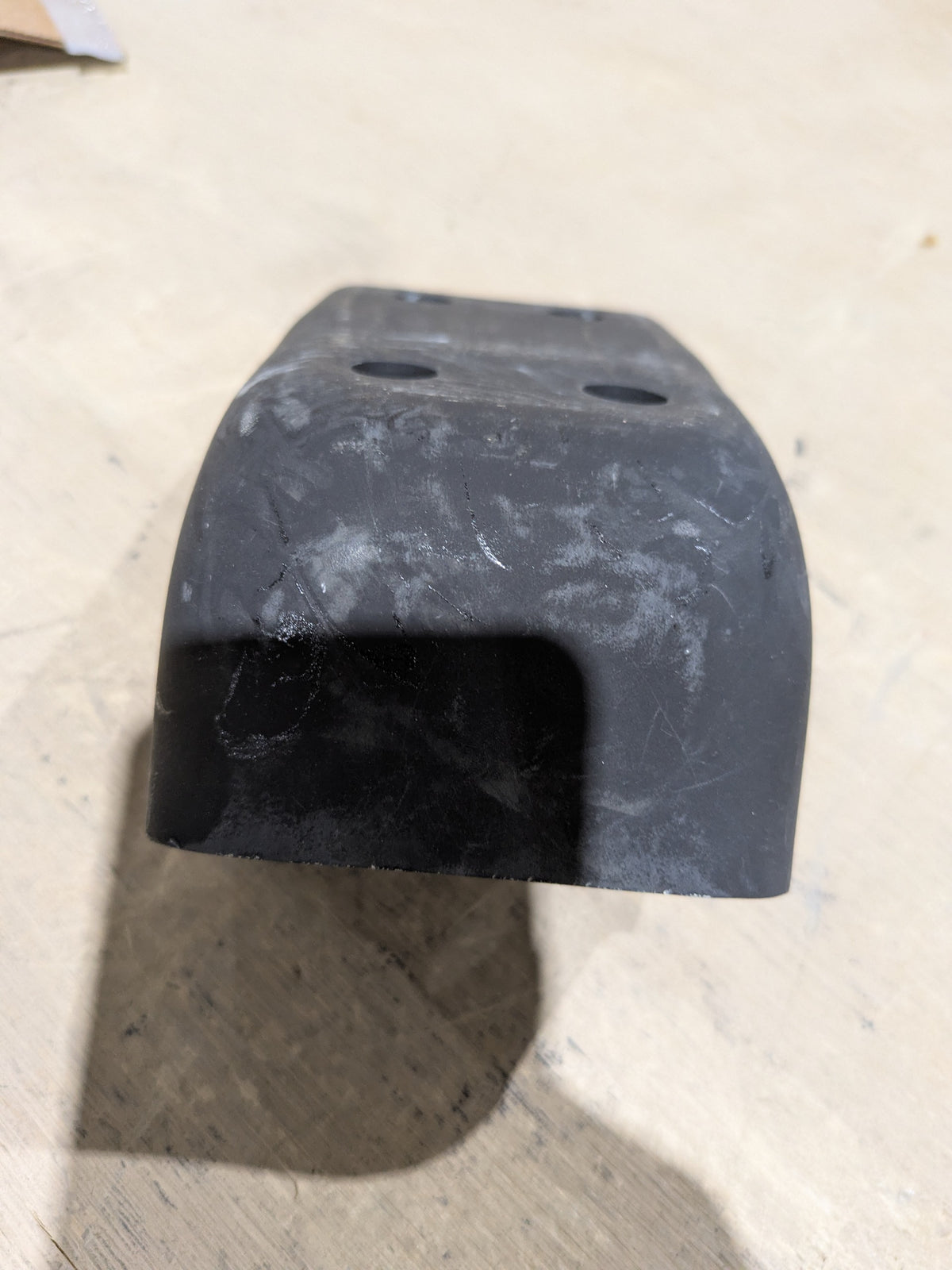 AM General 12506923 Mounting Bracket - NSN 5340-01-455-9885 - photo 4