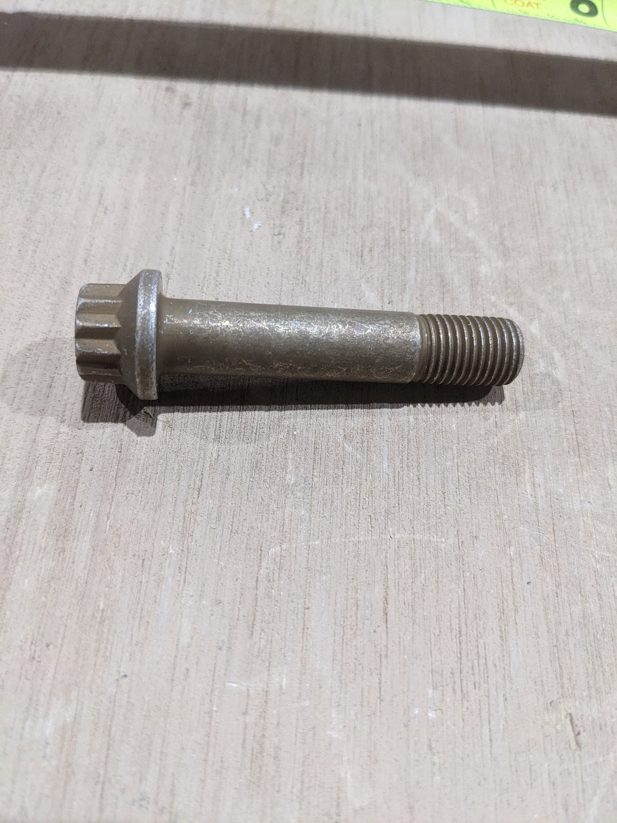 National Aerospace Standards NAS627-34 Shear Bolt - NSN 5306-00-816-0939 - photo 3