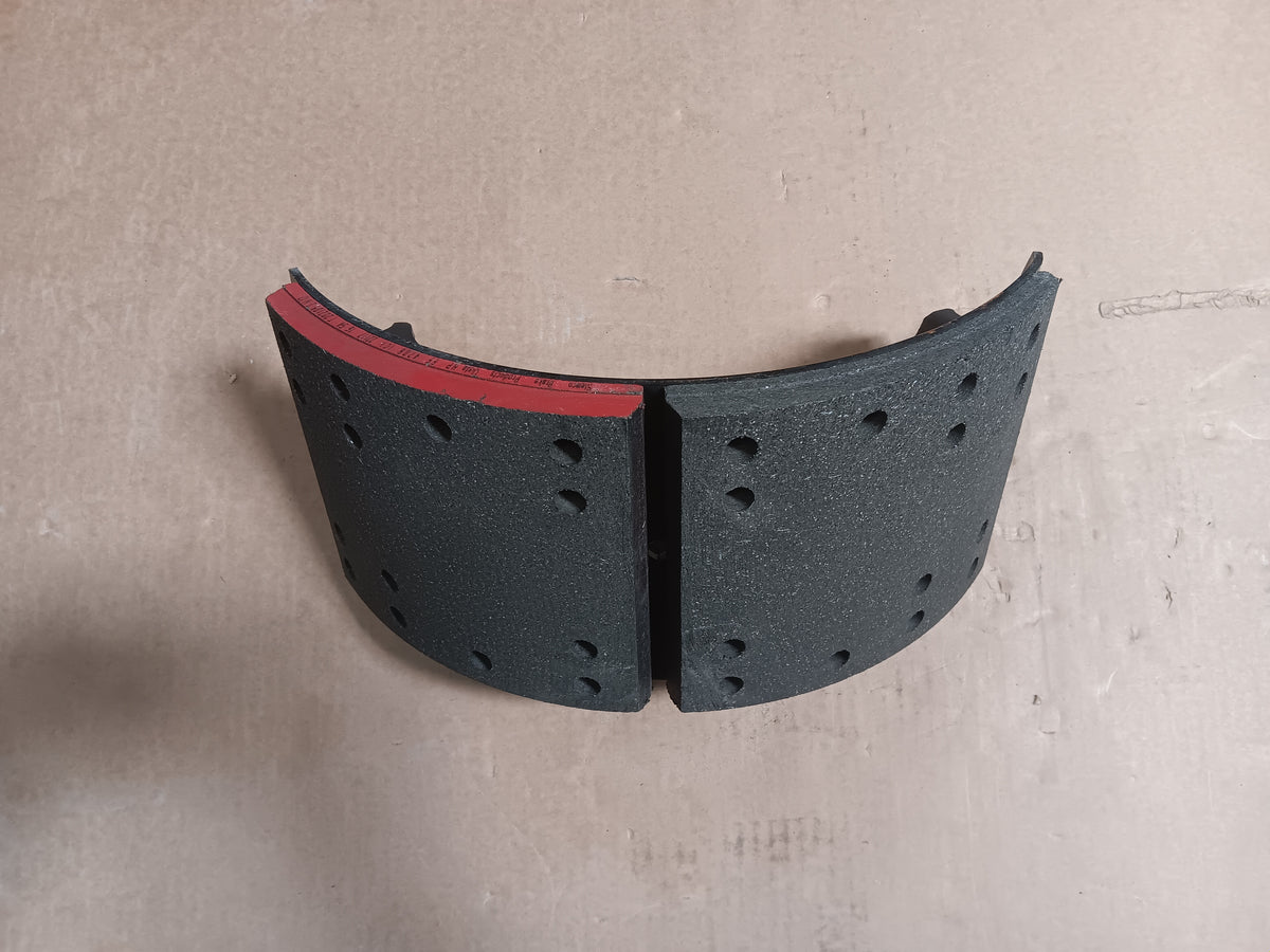 Marmon-Herrington Brake Shoe MT22-1164 3001833 57469-000 - NSN 2530-01-426-2475 - photo 1
