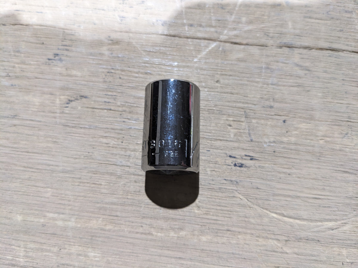 S K Hand Tool Corp 45116 Socket Wrench Socket - NSN 5120-01-431-2720 - photo 2