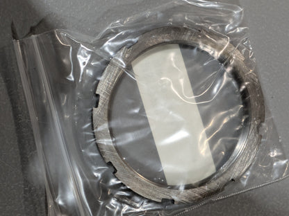 TEK Bearing Co 2609970 Plain Round Nut - NSN 5310-00-155-5409 - photo 1