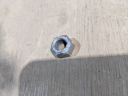 General Motors 9442939 Self-Locking Hex Nut - NSN 5310-01-149-4407 - photo 3